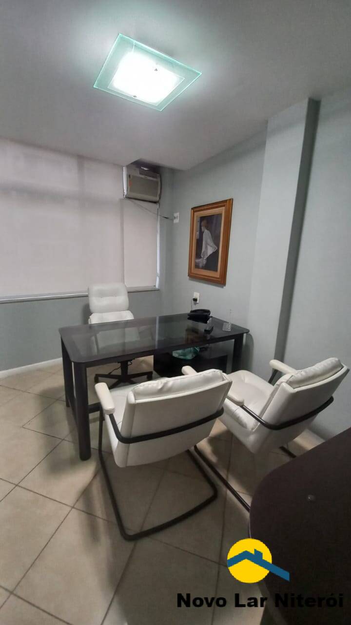 Conjunto Comercial-Sala à venda, 54m² - Foto 3