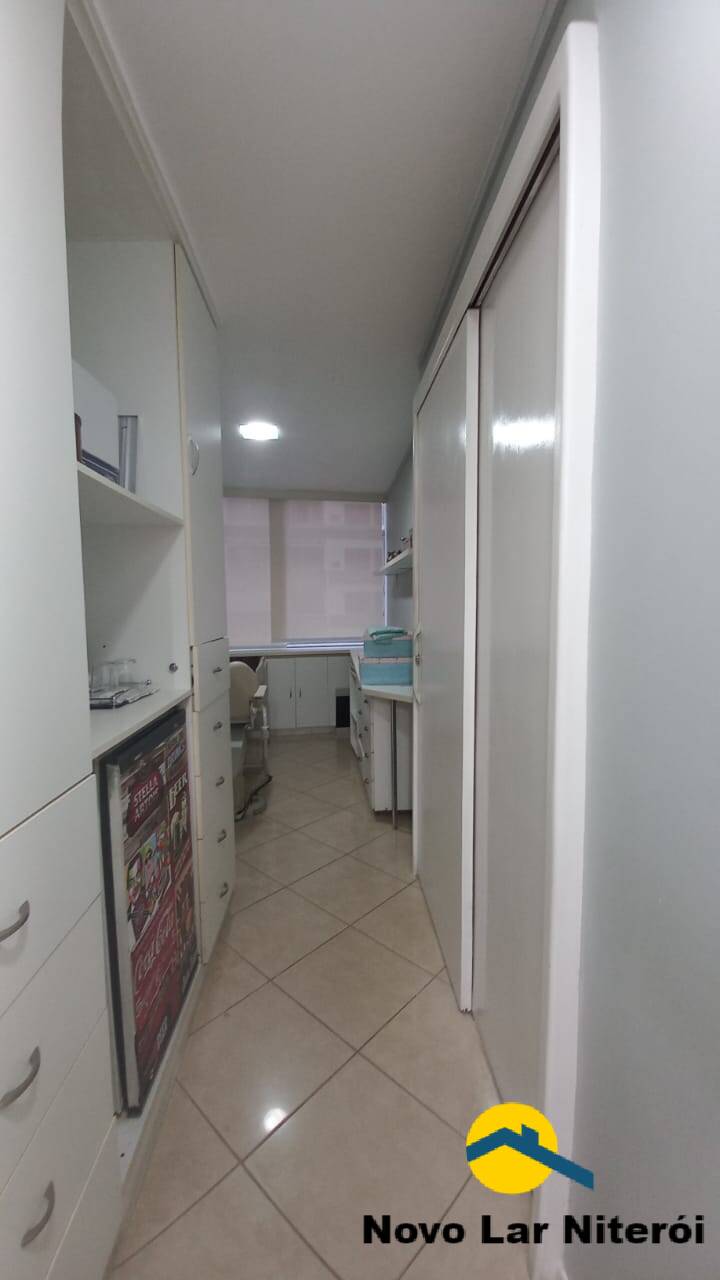 Conjunto Comercial-Sala à venda, 54m² - Foto 17