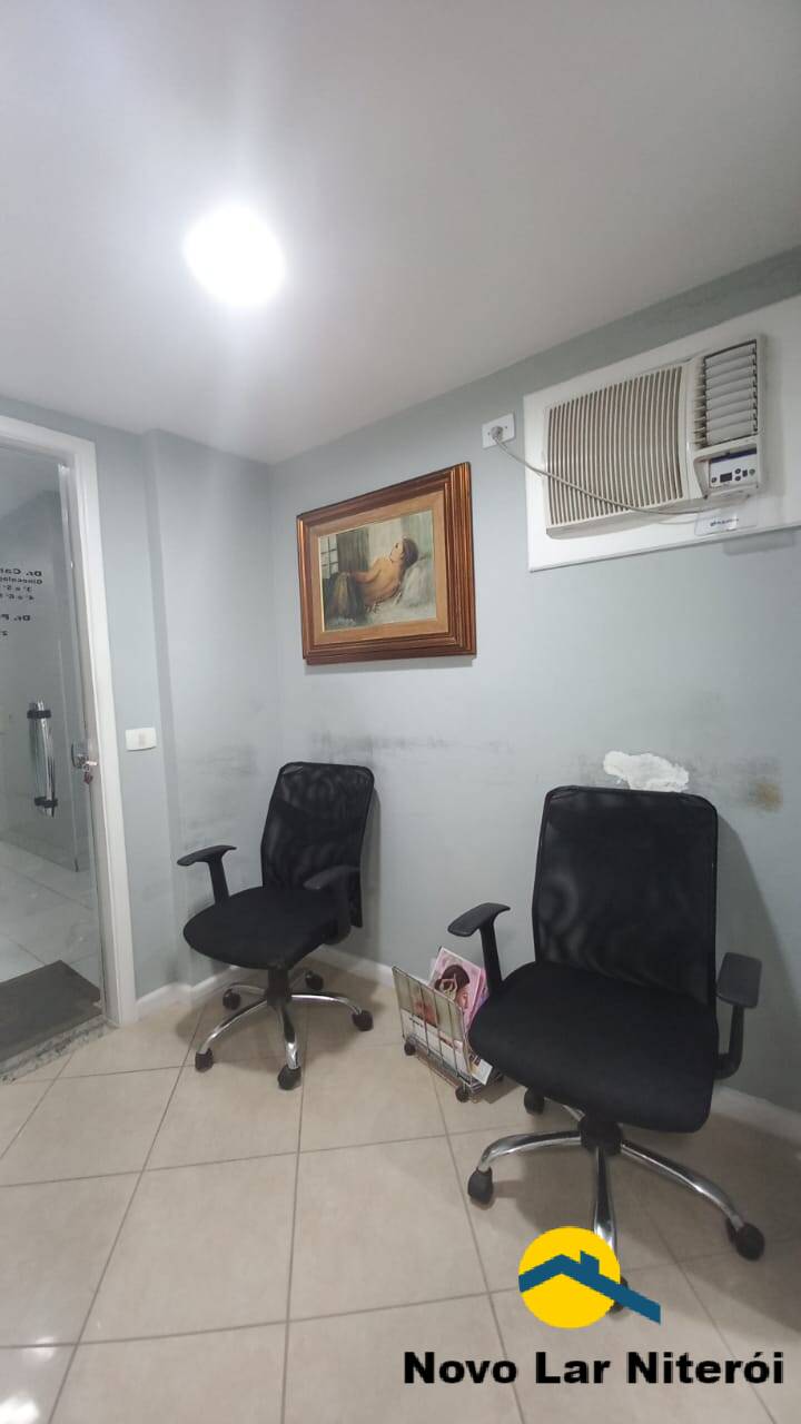 Conjunto Comercial-Sala à venda, 54m² - Foto 42