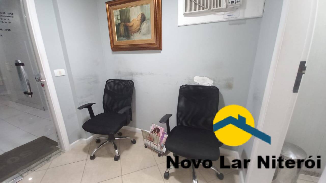 Conjunto Comercial-Sala à venda, 54m² - Foto 39