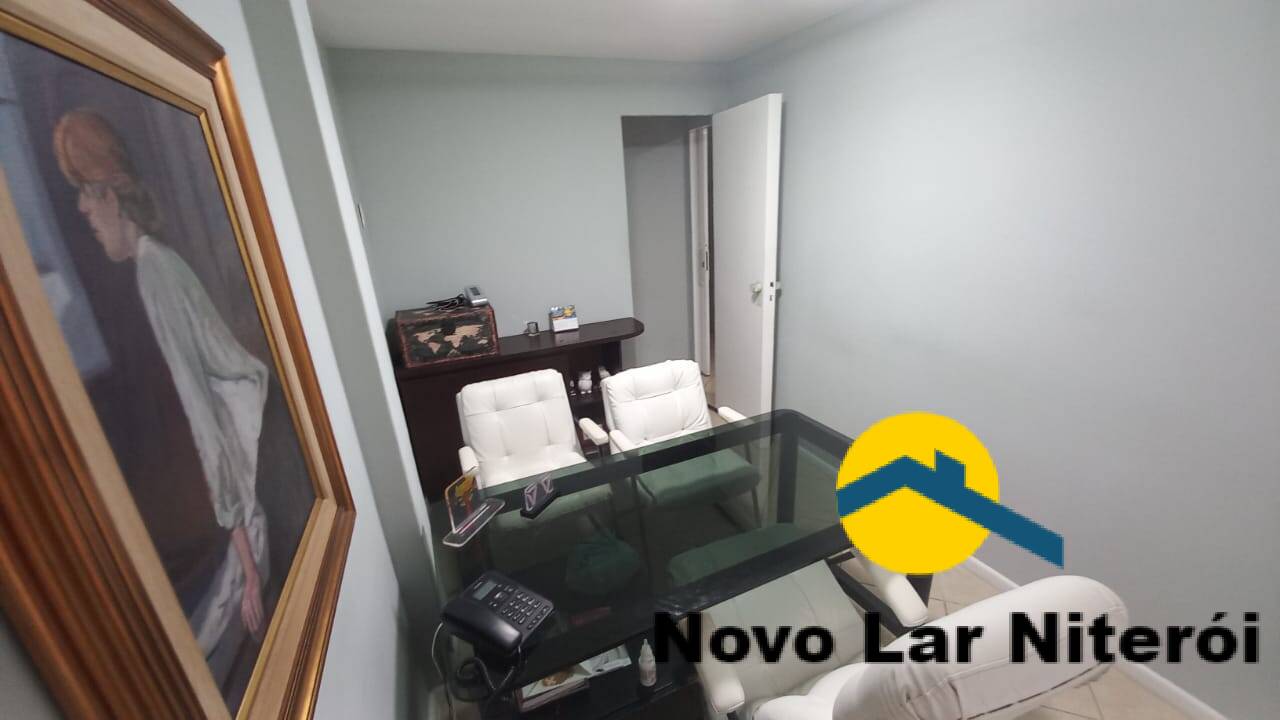 Conjunto Comercial-Sala à venda, 54m² - Foto 6