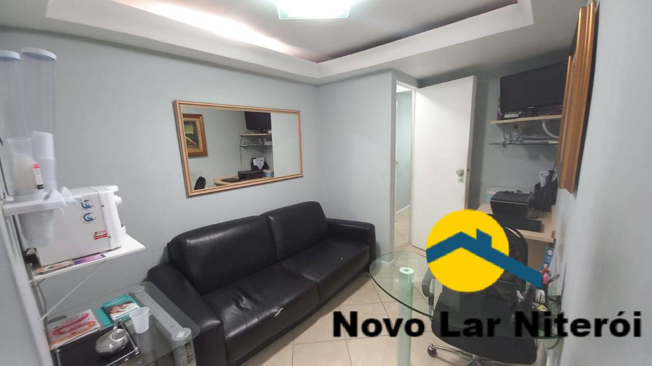 Conjunto Comercial-Sala à venda, 54m² - Foto 31