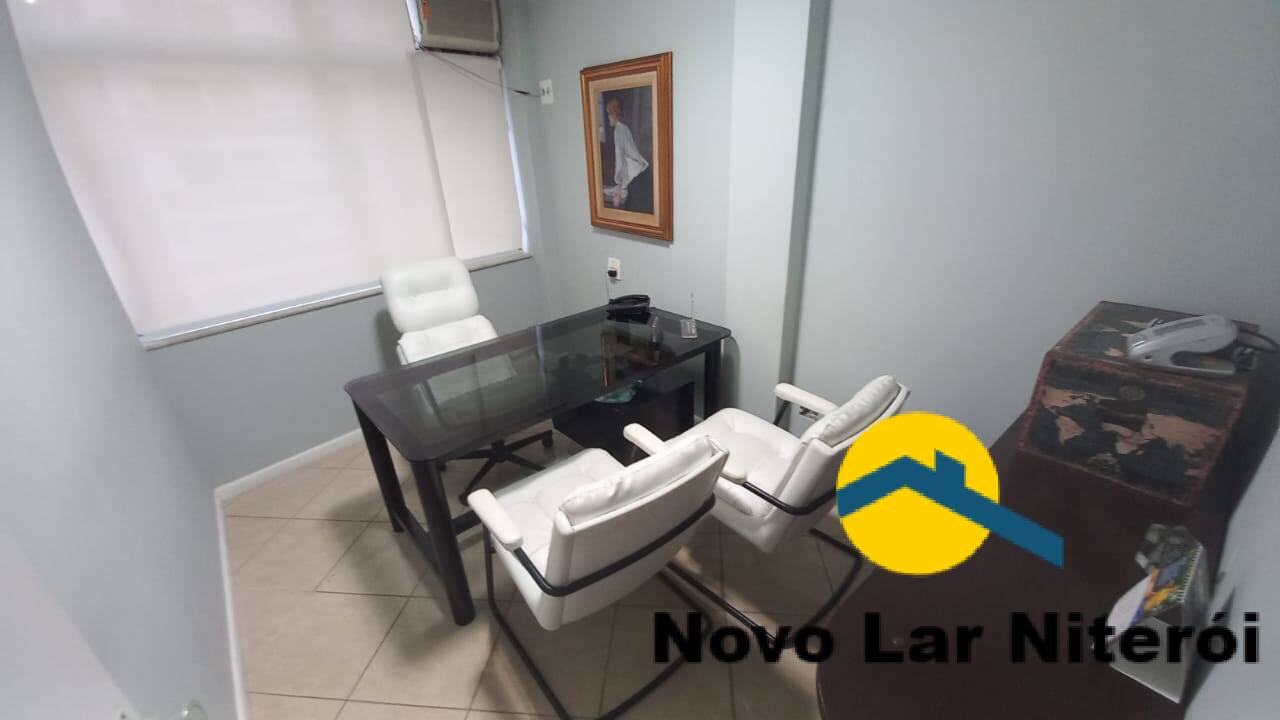 Conjunto Comercial-Sala à venda, 54m² - Foto 5