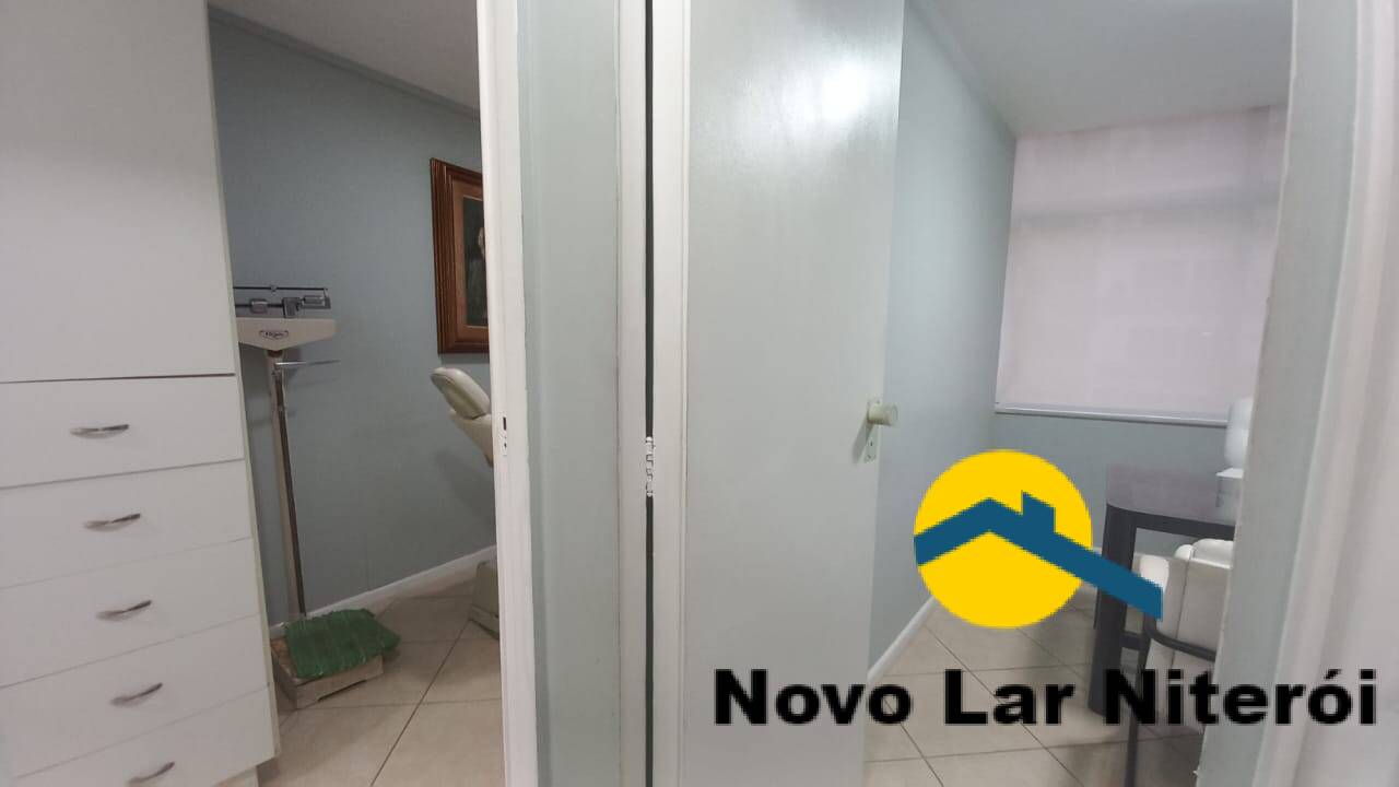 Conjunto Comercial-Sala à venda, 54m² - Foto 11