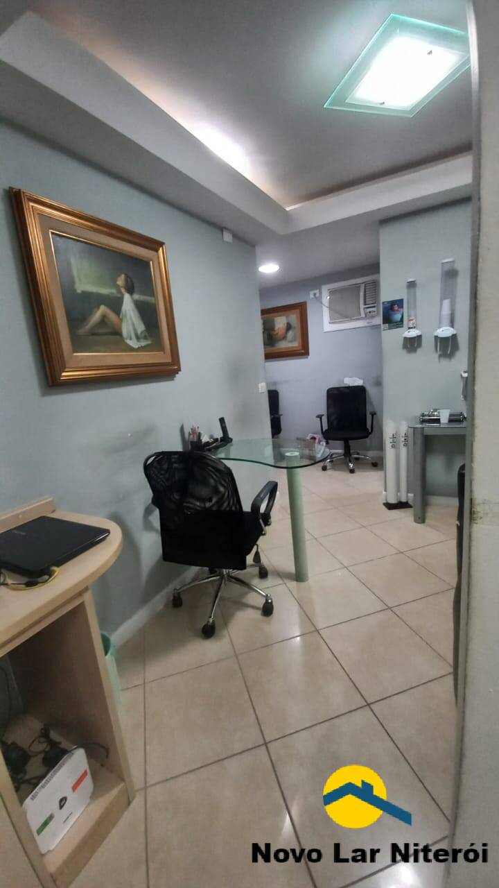 Conjunto Comercial-Sala à venda, 54m² - Foto 30