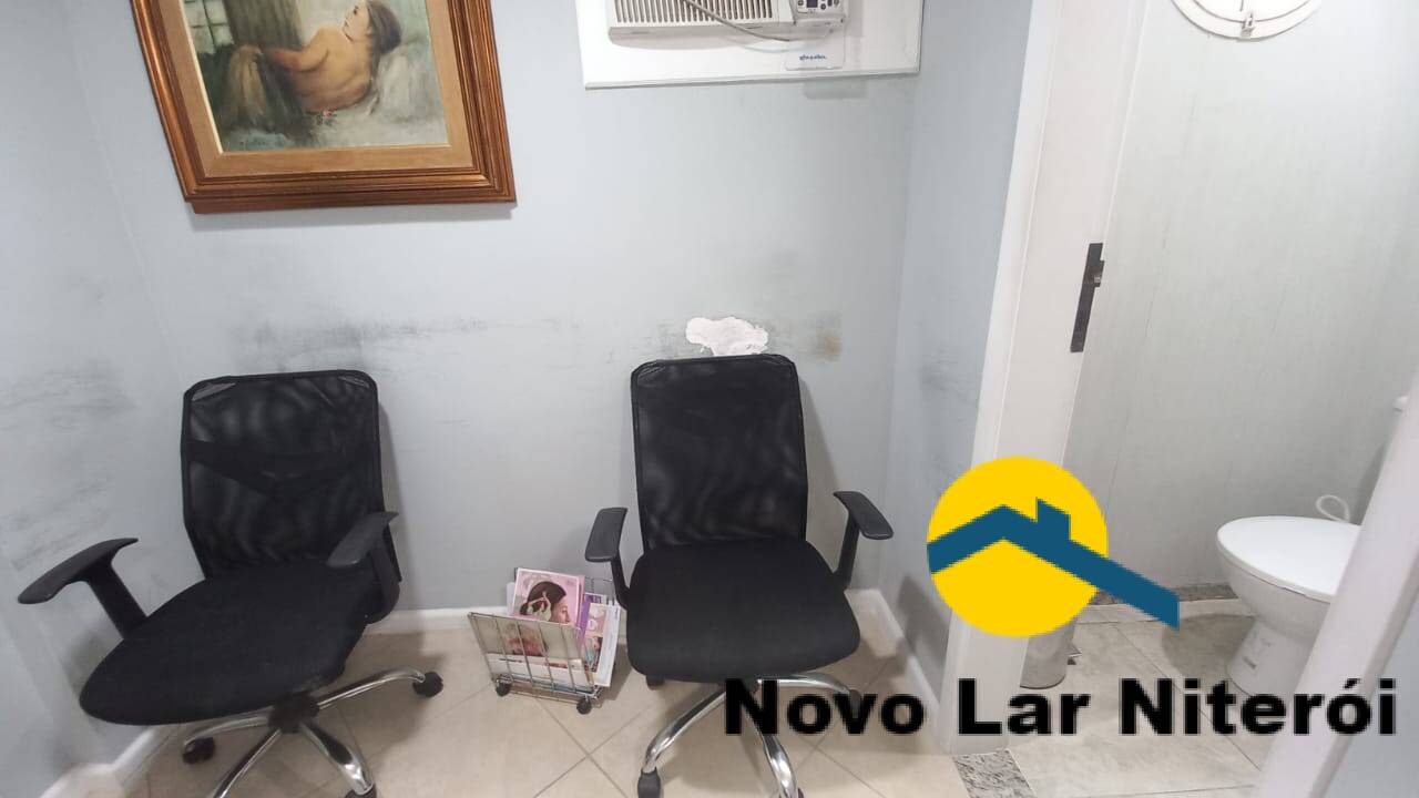 Conjunto Comercial-Sala à venda, 54m² - Foto 33