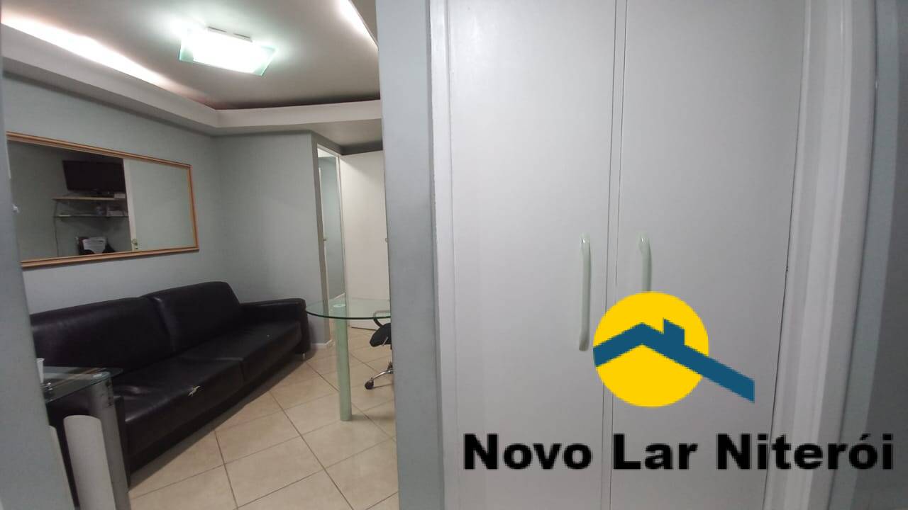 Conjunto Comercial-Sala à venda, 54m² - Foto 40