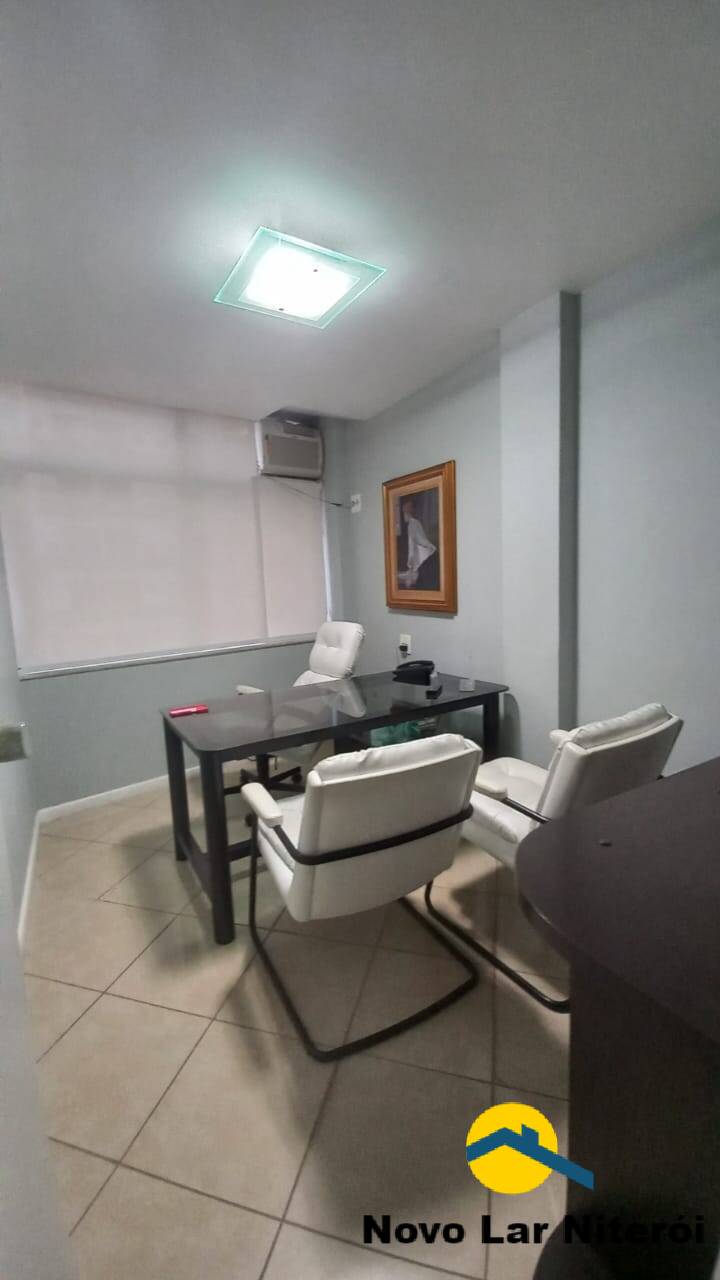 Conjunto Comercial-Sala à venda, 54m² - Foto 9