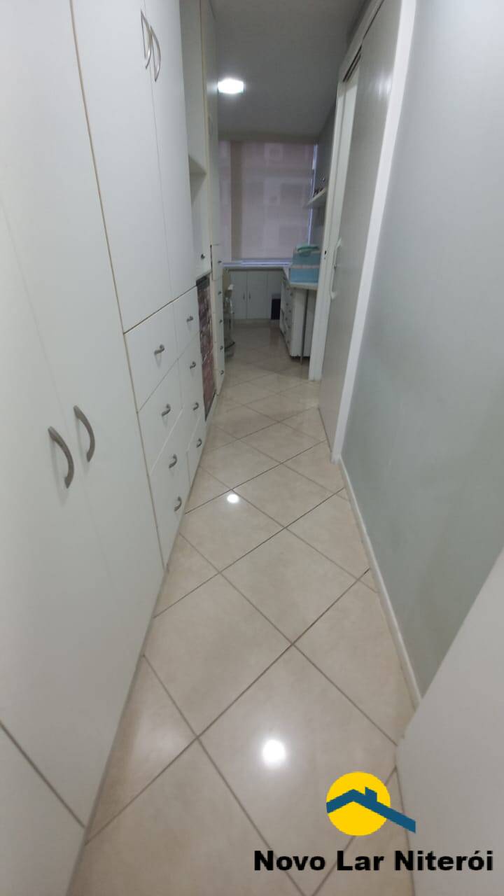 Conjunto Comercial-Sala à venda, 54m² - Foto 19