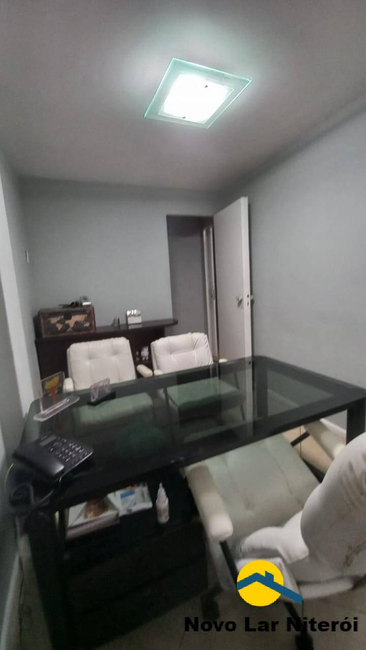 Conjunto Comercial-Sala à venda, 54m² - Foto 7