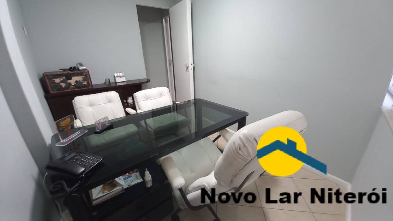 Conjunto Comercial-Sala à venda, 54m² - Foto 1