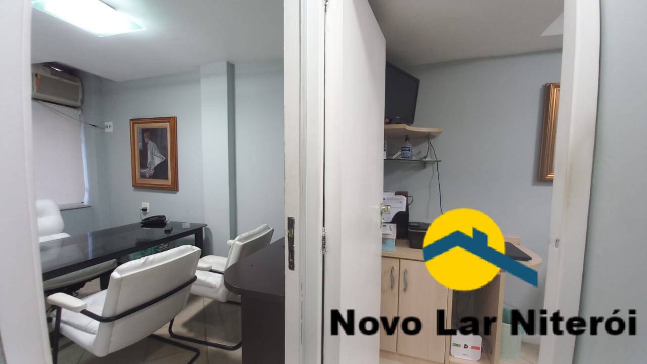 Conjunto Comercial-Sala à venda, 54m² - Foto 27