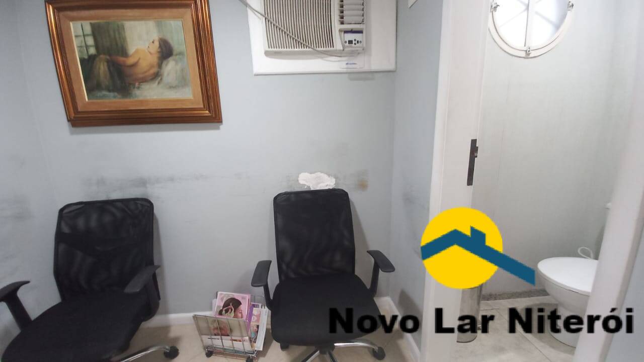 Conjunto Comercial-Sala à venda, 54m² - Foto 34