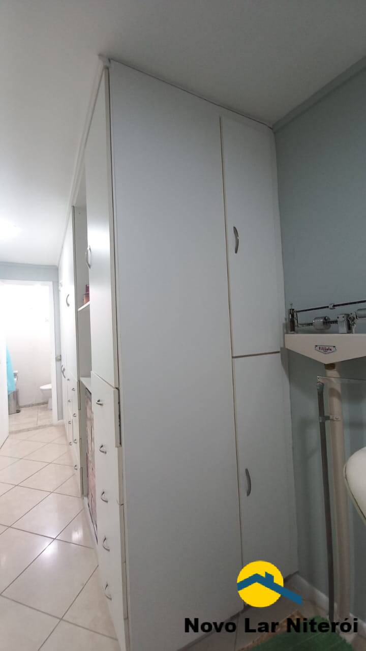 Conjunto Comercial-Sala à venda, 54m² - Foto 16