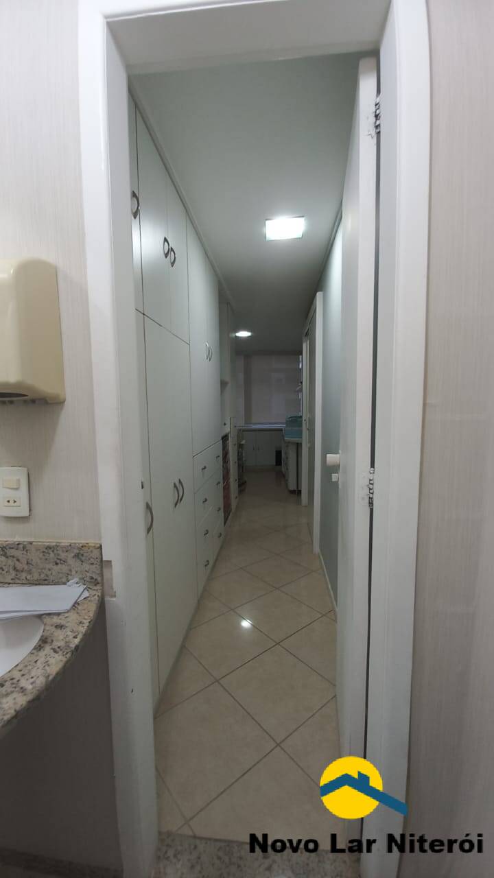 Conjunto Comercial-Sala à venda, 54m² - Foto 26