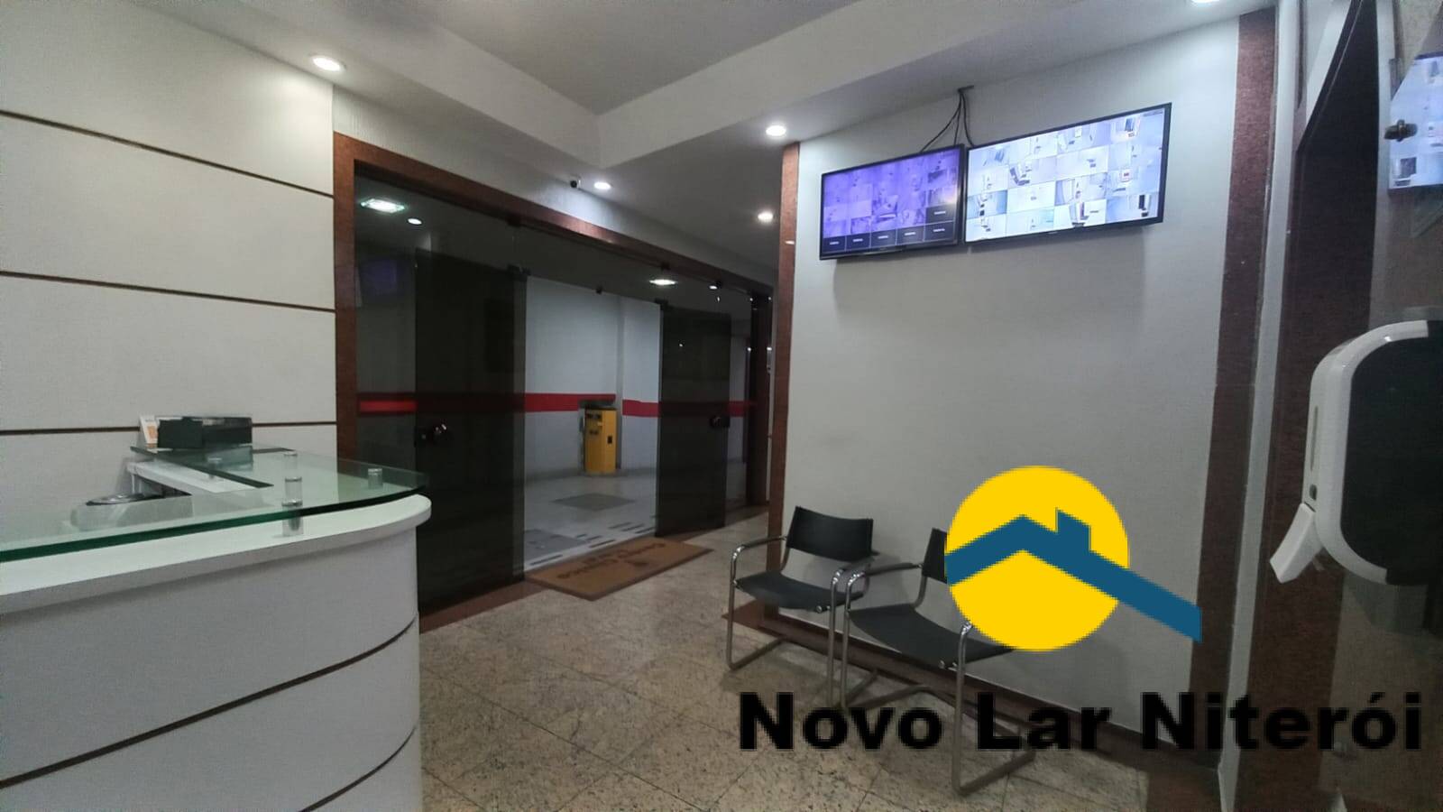 Conjunto Comercial-Sala à venda, 57m² - Foto 40