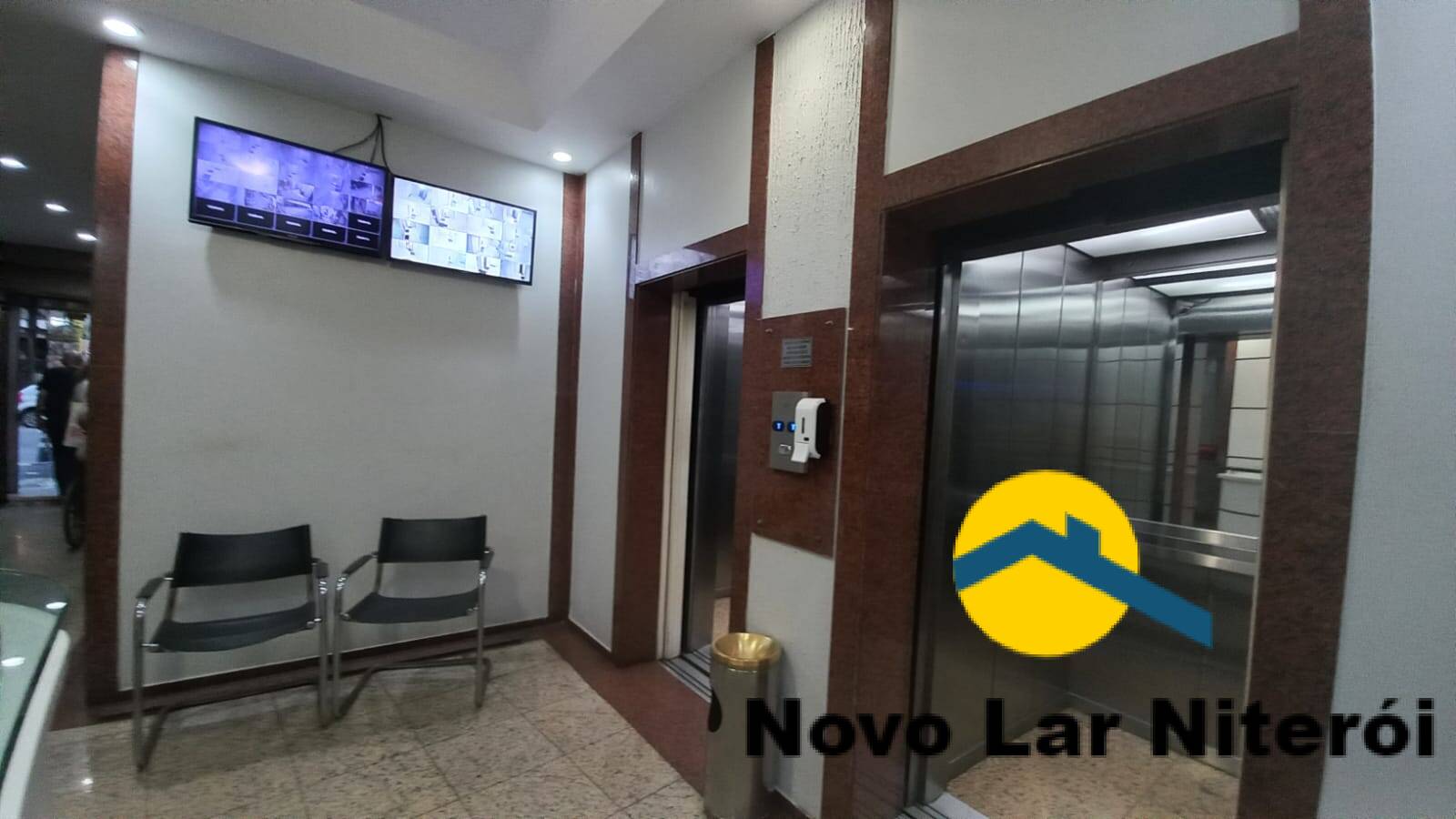 Conjunto Comercial-Sala à venda, 57m² - Foto 37