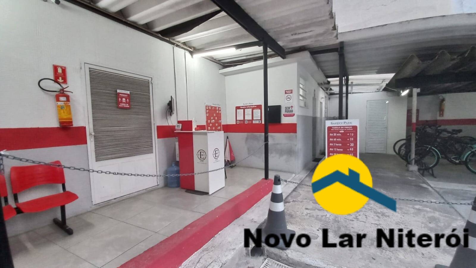 Conjunto Comercial-Sala à venda, 57m² - Foto 43