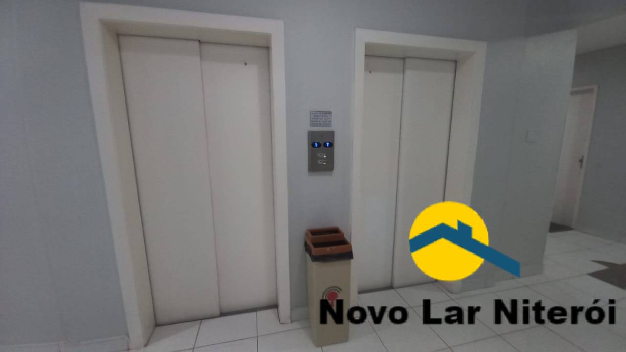 Conjunto Comercial-Sala à venda, 57m² - Foto 35