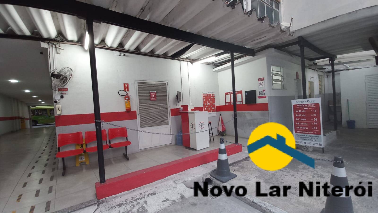 Conjunto Comercial-Sala à venda, 57m² - Foto 44