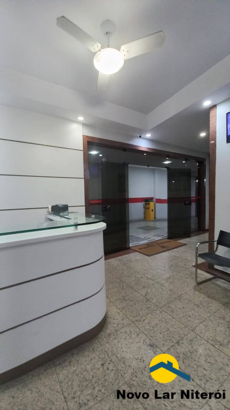 Conjunto Comercial-Sala à venda, 57m² - Foto 38