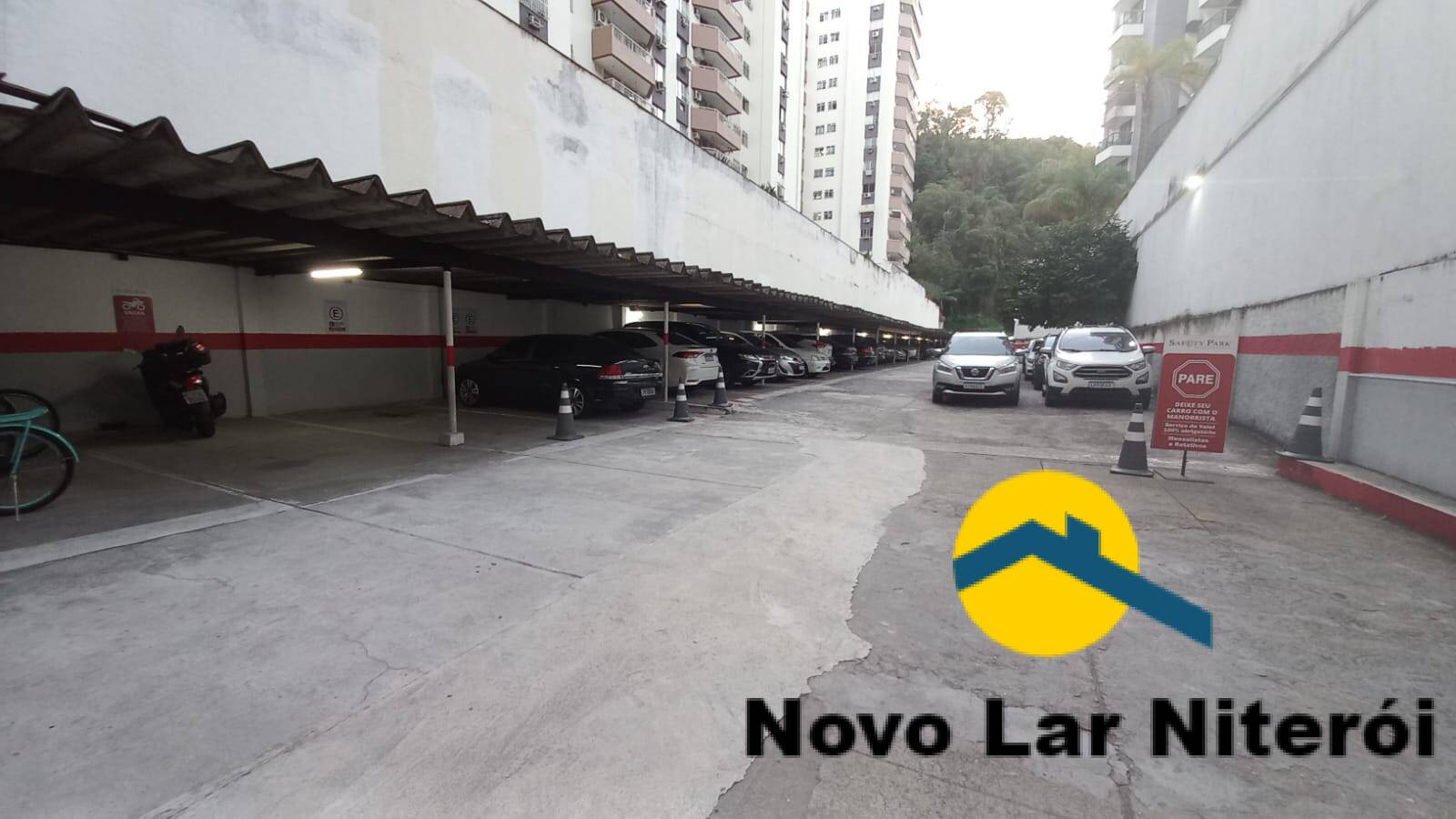 Conjunto Comercial-Sala à venda, 57m² - Foto 45