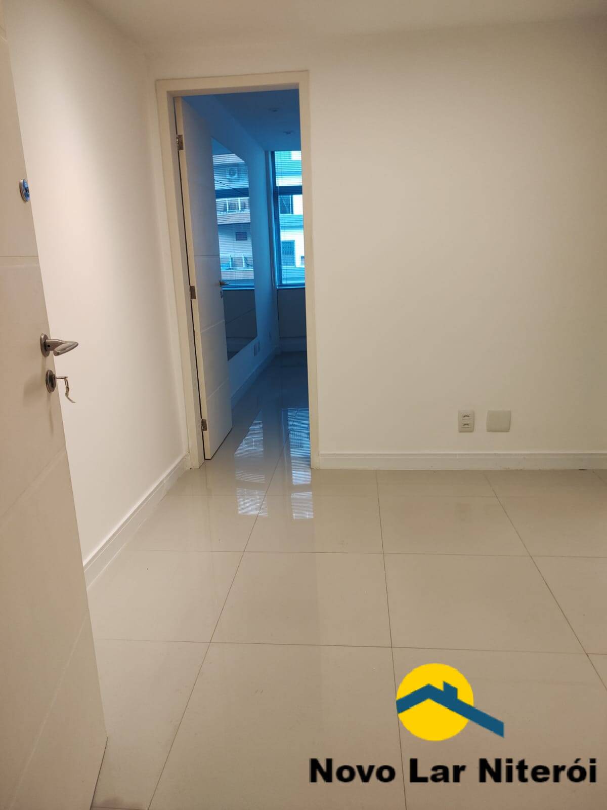 Conjunto Comercial-Sala à venda, 45m² - Foto 4