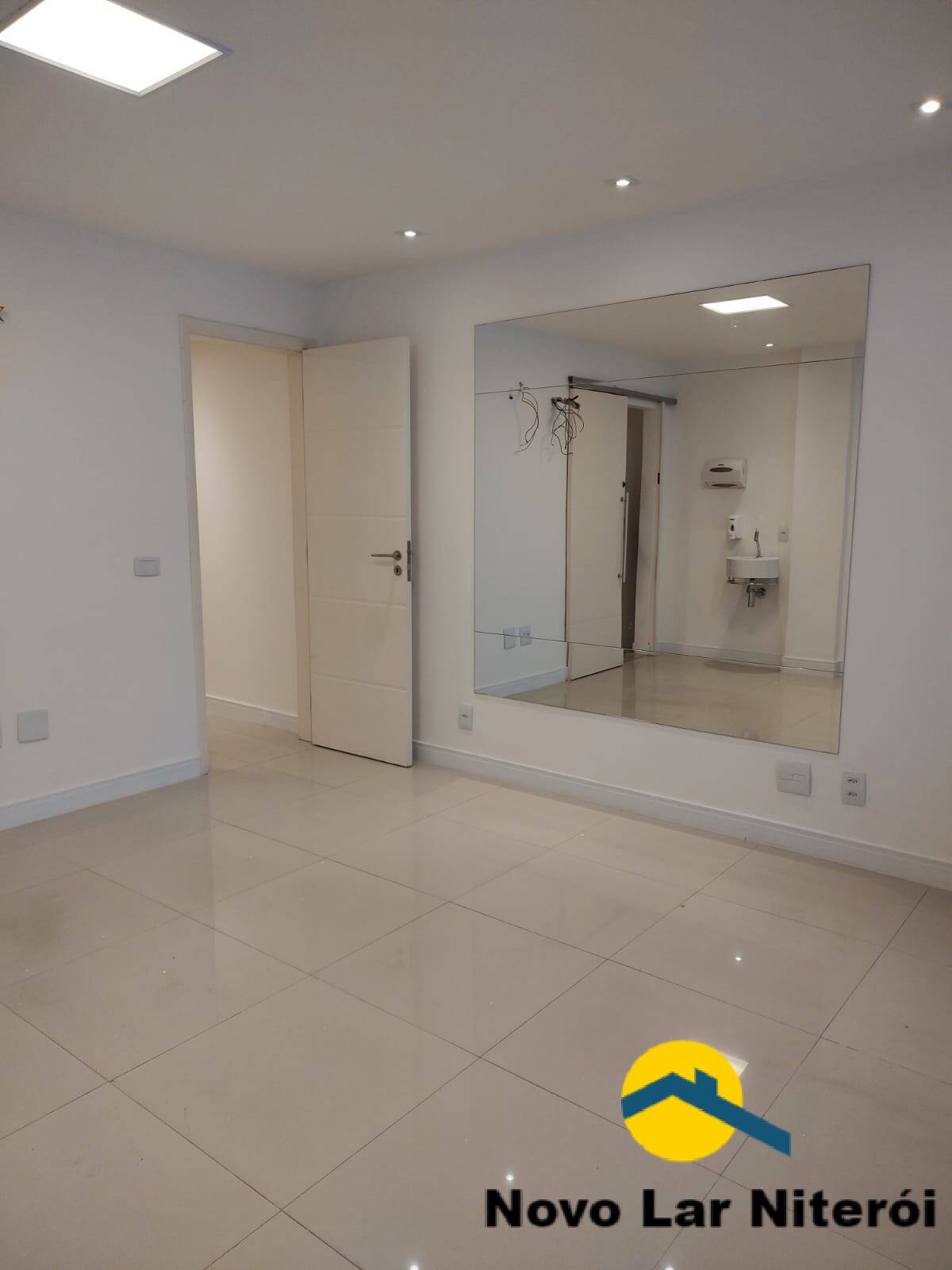 Conjunto Comercial-Sala à venda, 45m² - Foto 10