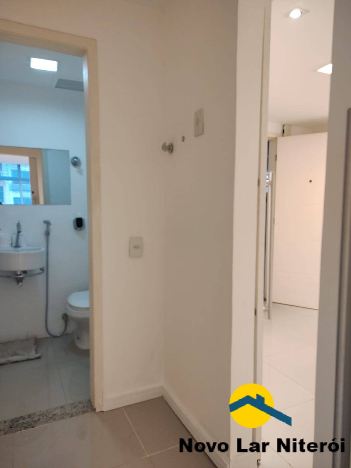 Conjunto Comercial-Sala à venda, 45m² - Foto 8