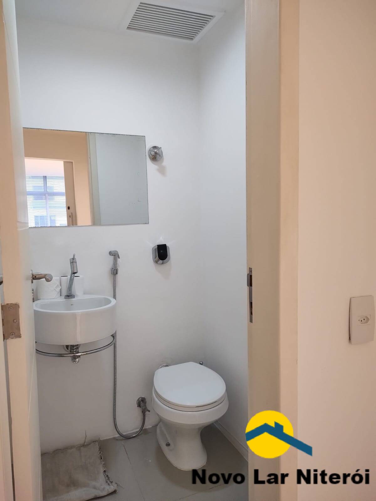 Conjunto Comercial-Sala à venda, 45m² - Foto 7