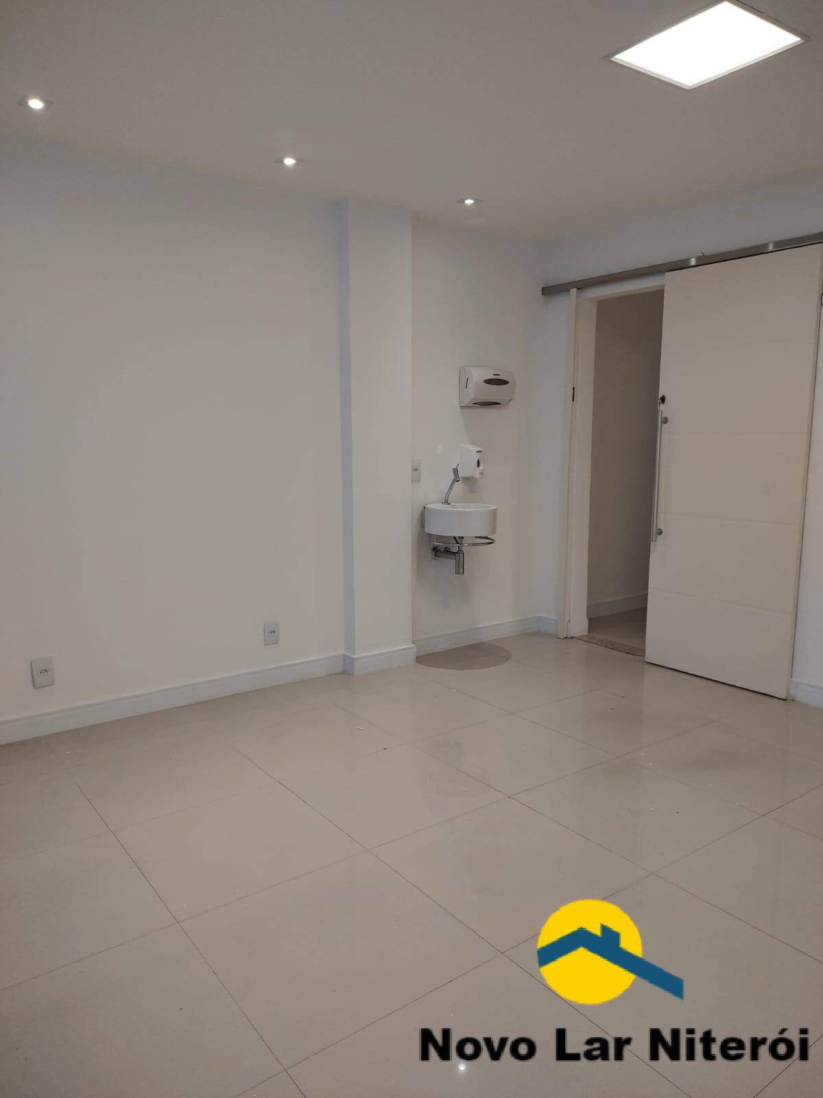 Conjunto Comercial-Sala à venda, 45m² - Foto 9