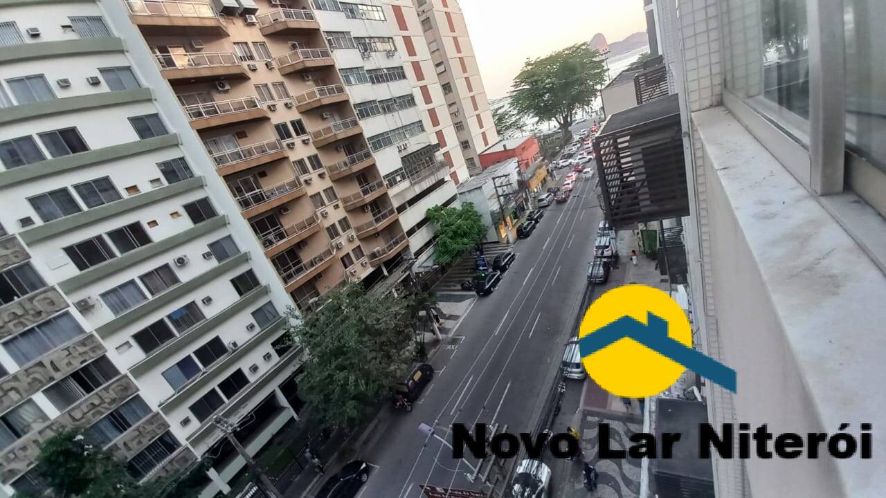 Conjunto Comercial-Sala à venda, 45m² - Foto 2