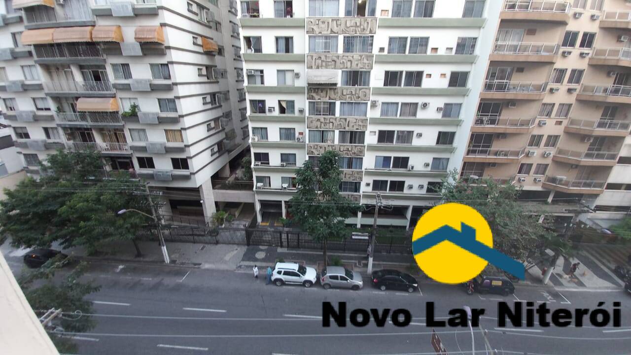 Conjunto Comercial-Sala à venda, 45m² - Foto 5