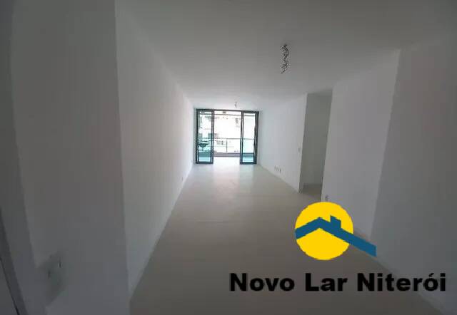 Apartamento à venda com 3 quartos, 107m² - Foto 4