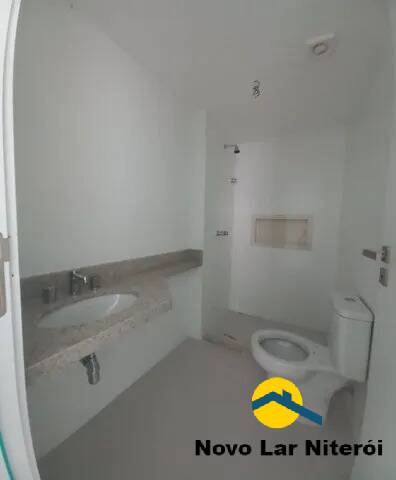 Apartamento à venda com 3 quartos, 107m² - Foto 6