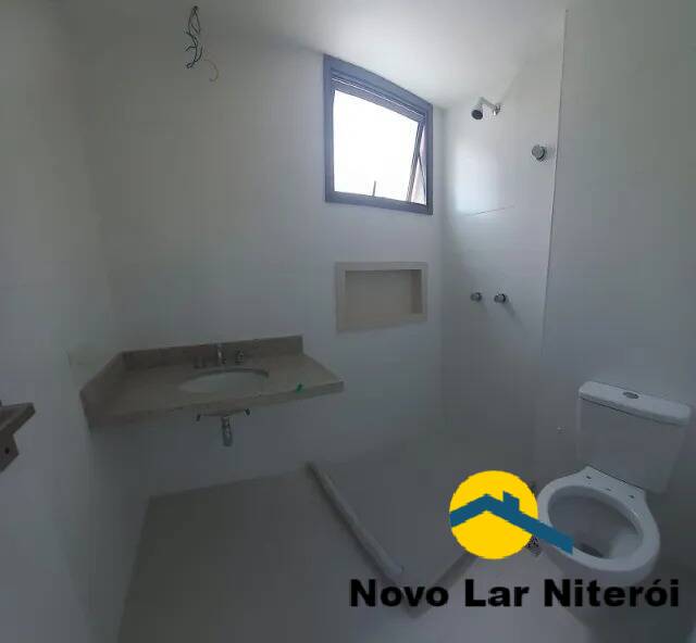 Apartamento à venda com 3 quartos, 107m² - Foto 7