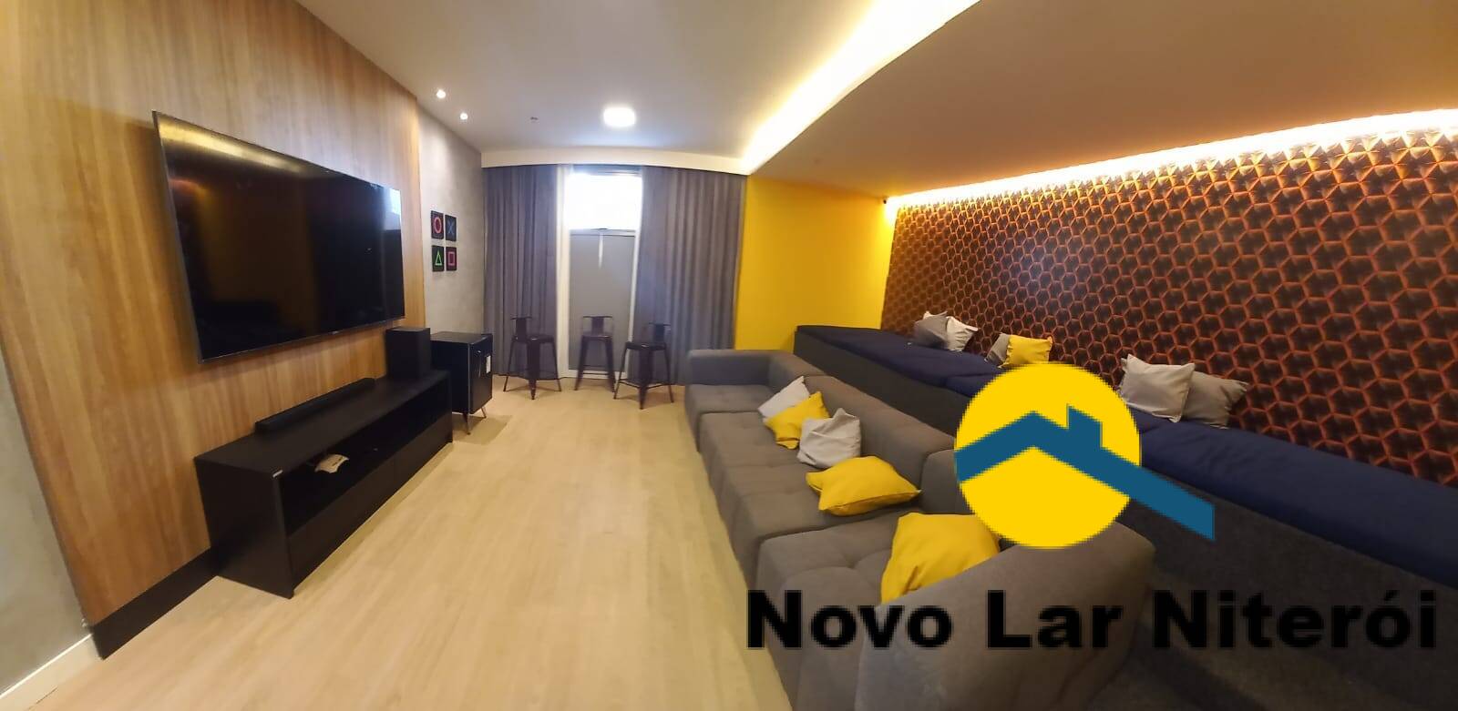 Apartamento à venda com 3 quartos, 107m² - Foto 16