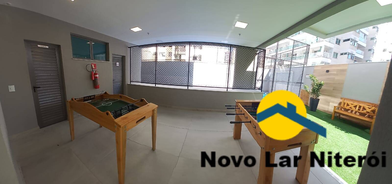 Apartamento à venda com 3 quartos, 107m² - Foto 19