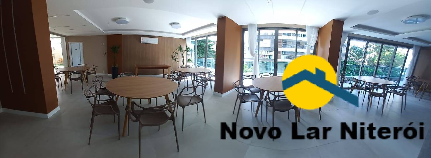 Apartamento à venda com 3 quartos, 107m² - Foto 22