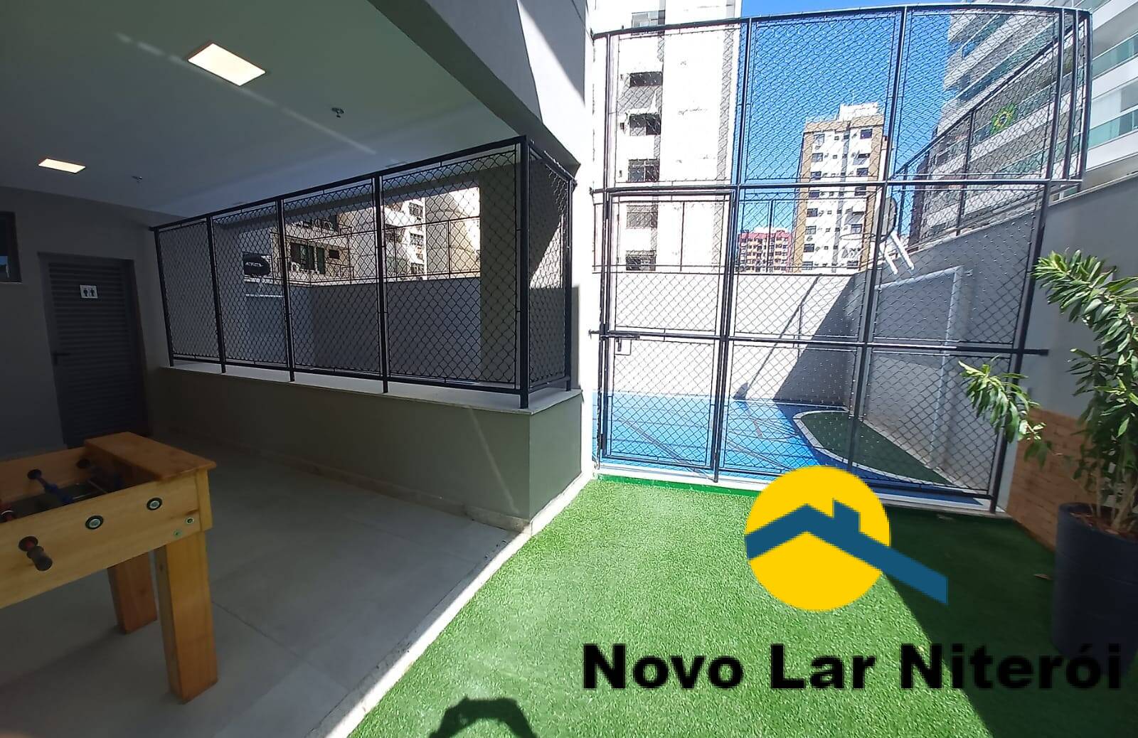 Apartamento à venda com 3 quartos, 107m² - Foto 26