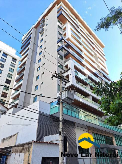 Apartamento à venda com 3 quartos, 107m² - Foto 30