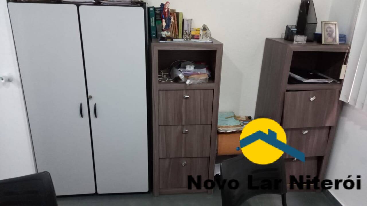 Conjunto Comercial-Sala à venda, 30m² - Foto 3