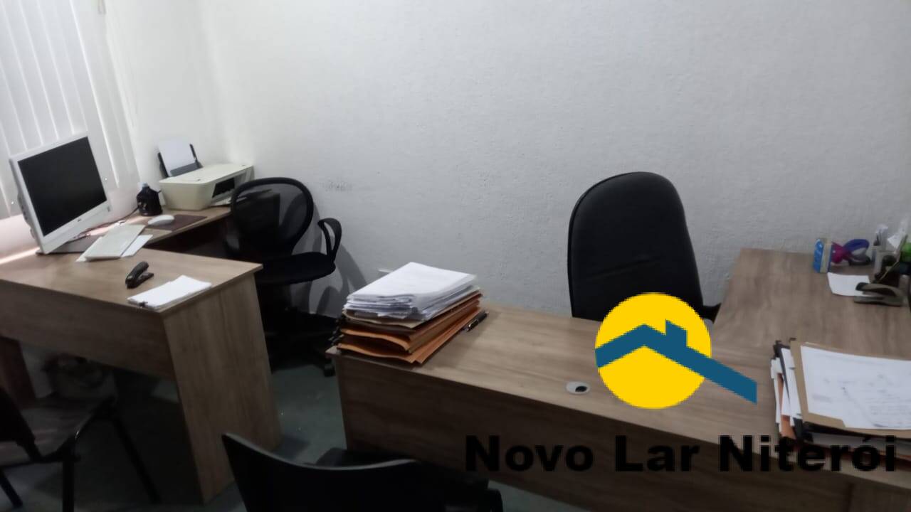 Conjunto Comercial-Sala à venda, 30m² - Foto 2