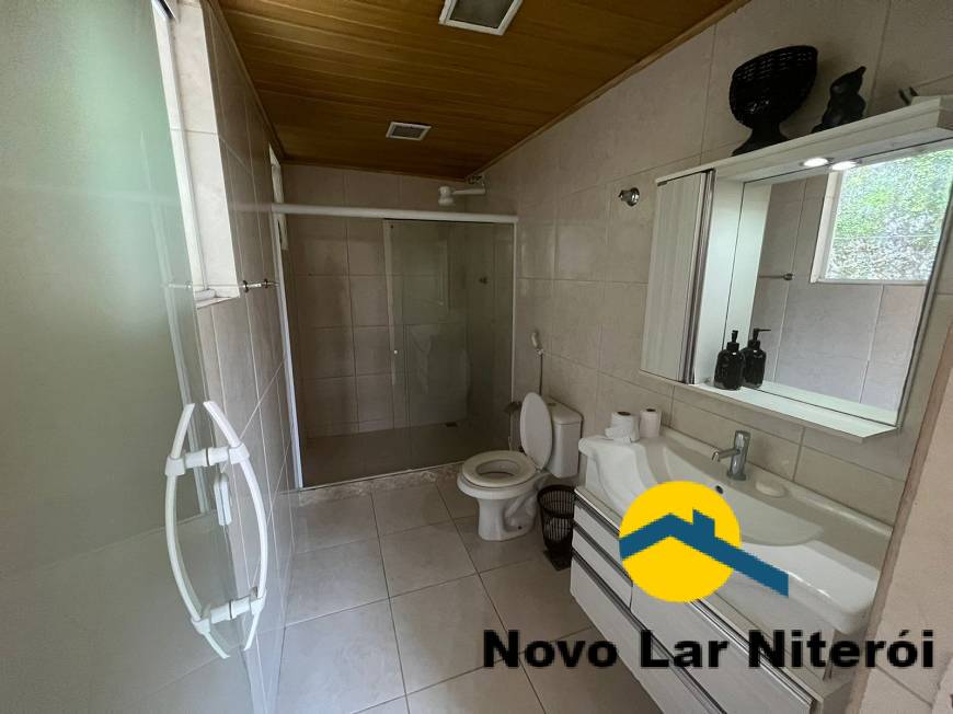 Casa à venda com 4 quartos, 196m² - Foto 14