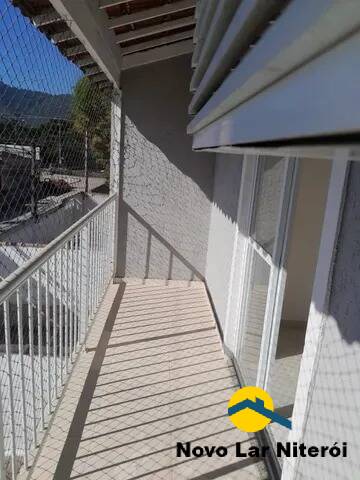 Casa à venda com 3 quartos, 80m² - Foto 6