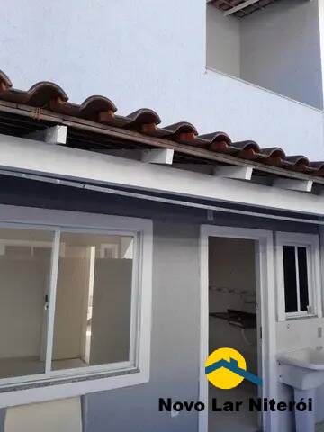 Casa à venda com 3 quartos, 80m² - Foto 10