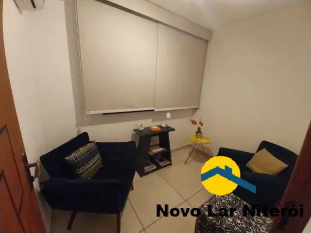 Conjunto Comercial-Sala à venda, 30m² - Foto 9