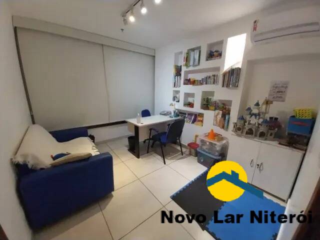 Conjunto Comercial-Sala à venda, 30m² - Foto 8