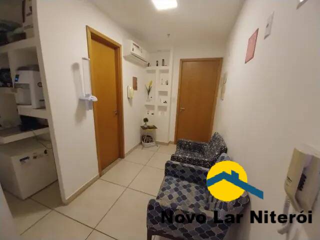 Conjunto Comercial-Sala à venda, 30m² - Foto 10