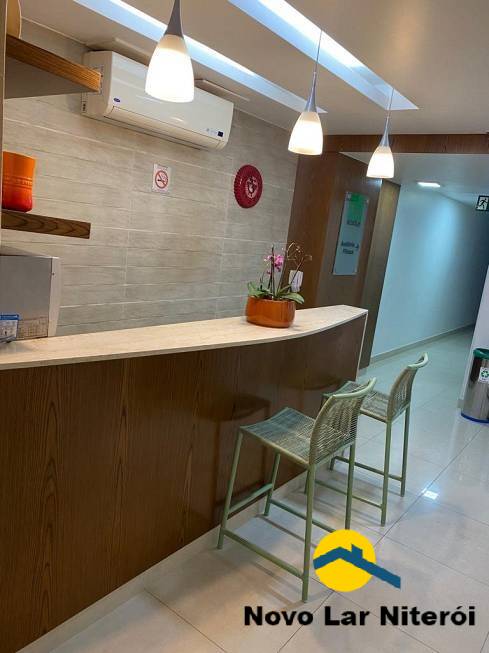 Conjunto Comercial-Sala à venda, 30m² - Foto 13